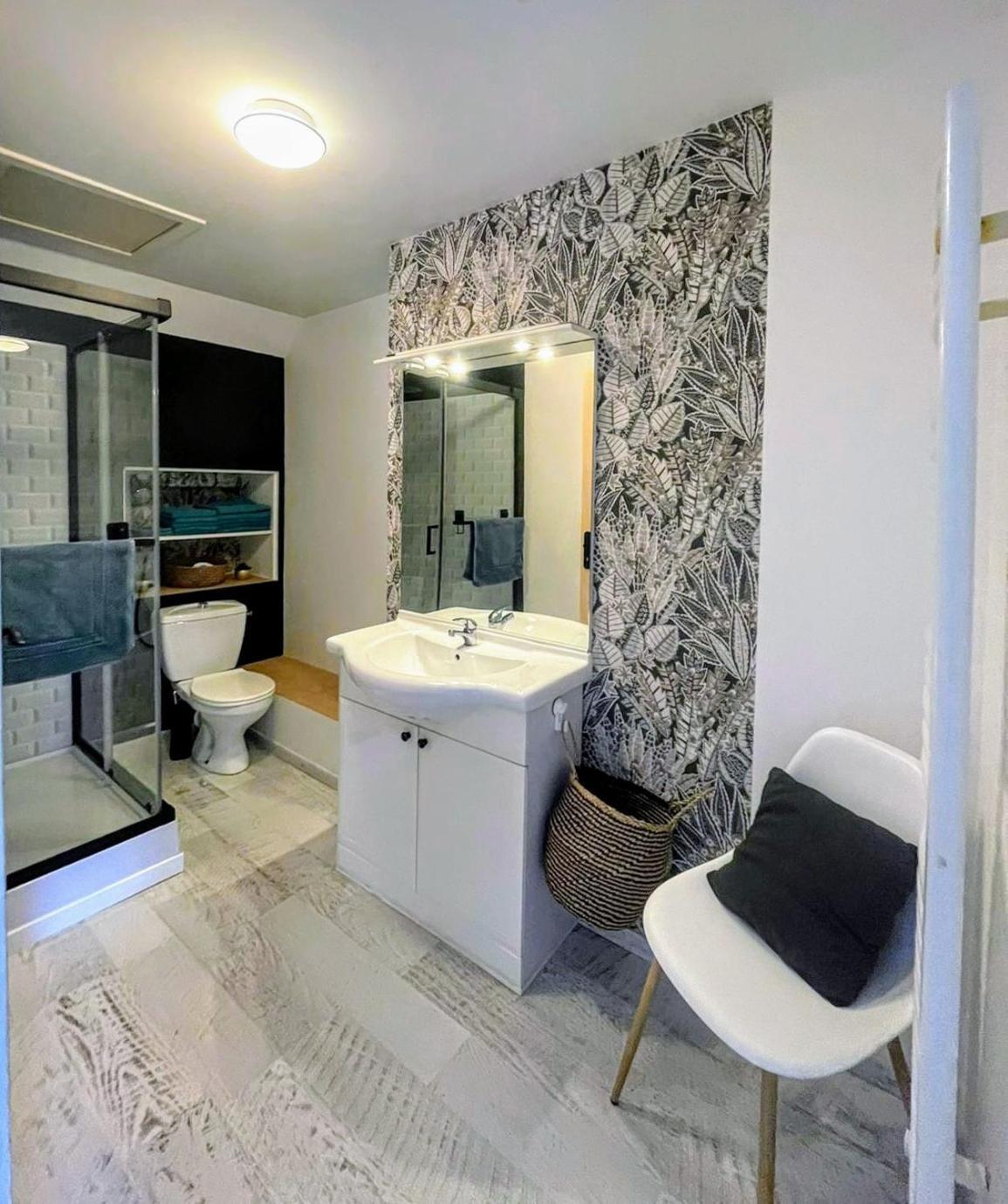 Le Gite De La Menuiserie Maisoncelles-la-Jourdan Bagian luar foto