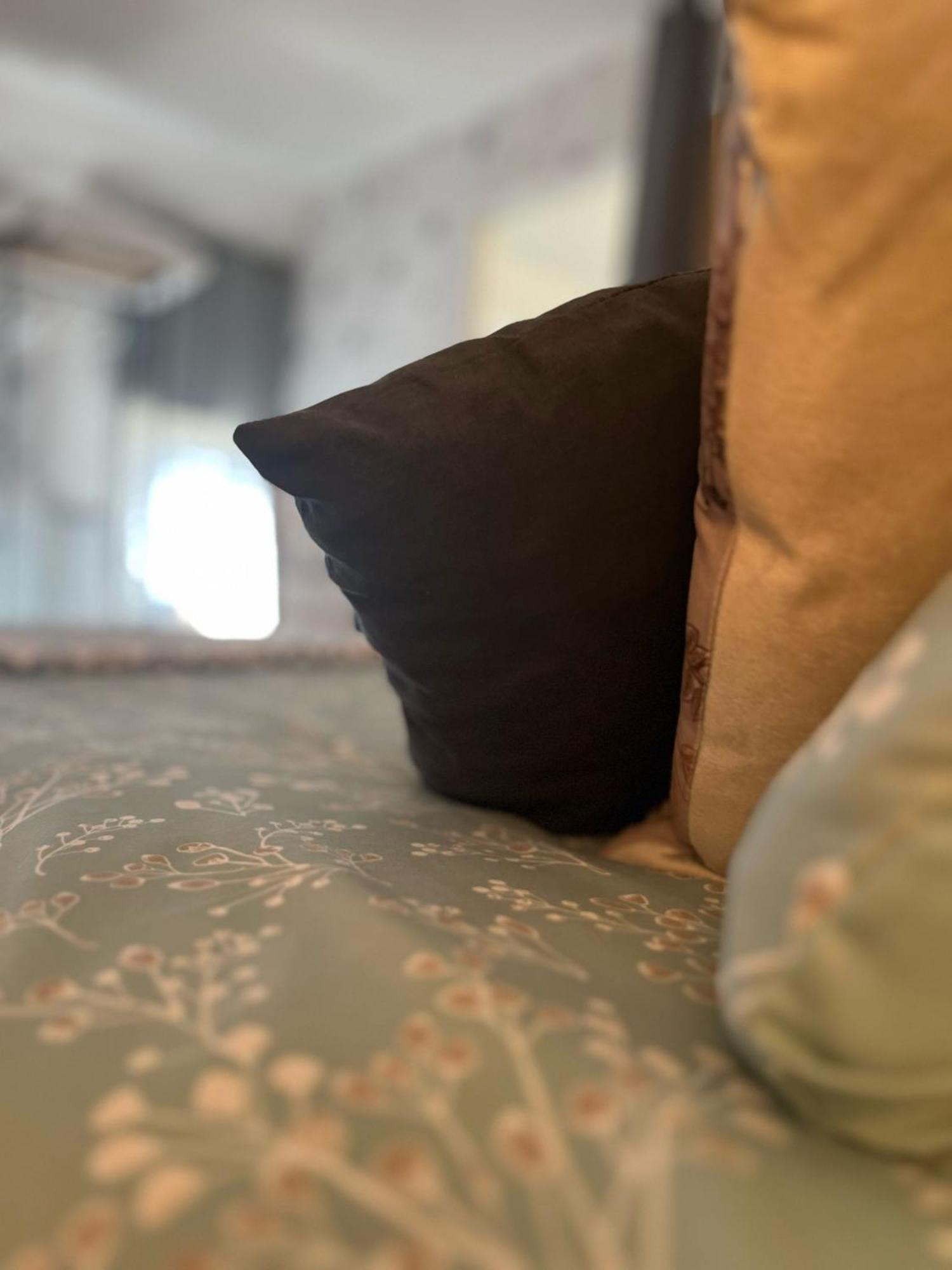 Le Gite De La Menuiserie Maisoncelles-la-Jourdan Bagian luar foto