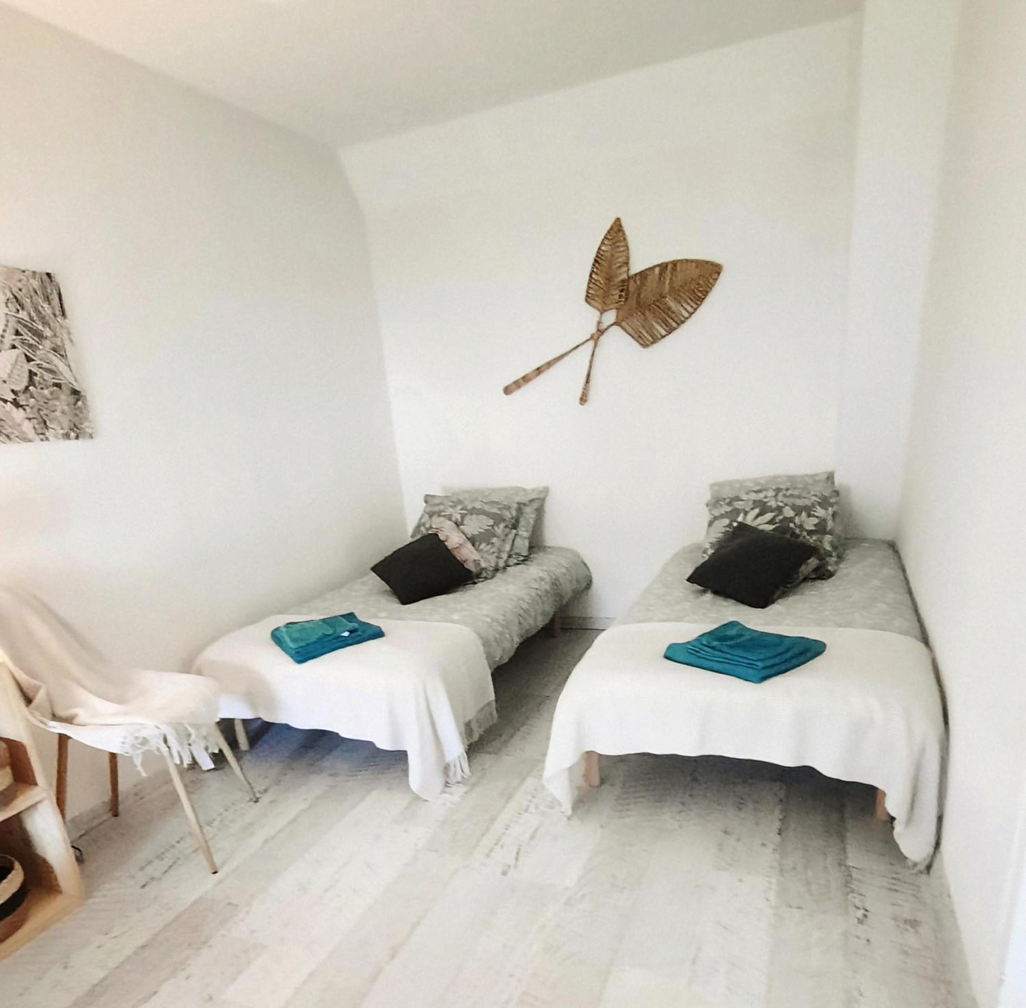 Le Gite De La Menuiserie Maisoncelles-la-Jourdan Bagian luar foto
