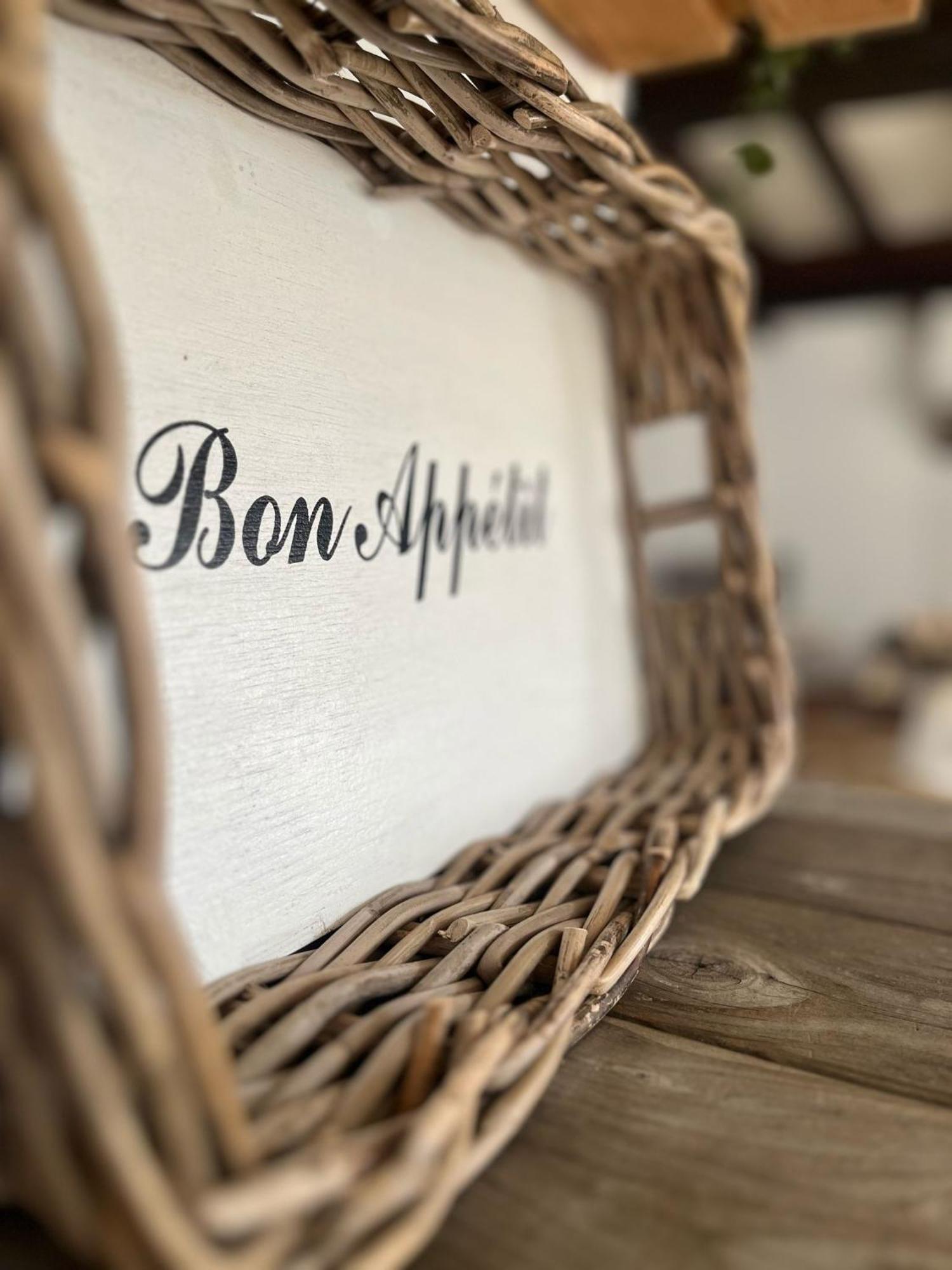 Le Gite De La Menuiserie Maisoncelles-la-Jourdan Bagian luar foto